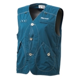 Marmot(マーモット) WS BARK STRIPE PRINT MJJ-S6539W アウトドアベスト(レディース)