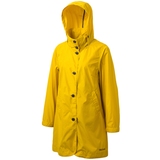 Marmot(マーモット) WS LOTAS LEAF JACKET MJJ-S6573W レインコート･ポンチョ(レディース)