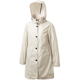 Marmot(マーモット) WS LOTAS LEAF JACKET MJJ-S6573W レインコート･ポンチョ(レディース)