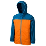Marmot(マーモット) JR WIND LITE SHELL JACKET MJJ-S6700J ブルゾン(ジュニア/キッズ/ベビー)