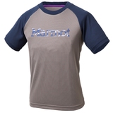 Marmot(マーモット) JR QD MARMOT LOGO H/S T MJT-S6706J 半袖シャツ(ジュニア/キッズ/ベビー)