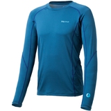 Marmot(マーモット) BODY FIT SHIRT MJU-S5105 長袖アンダーシャツ(メンズ)