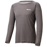 Marmot(マーモット) DEO DASH FLASH L/S CREW MJU-S6100 長袖アンダーシャツ(メンズ)