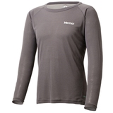 Marmot(マーモット) DEO DASH FLASH L/S CREW MJU-S6100 タイツ･レギンス(メンズ)