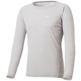 Marmot(マーモット) DEO DASH FLASH L/S CREW MJU-S6100 タイツ･レギンス(メンズ)