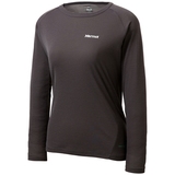 Marmot(マーモット) WS DEO DASH FLASH L/S CREW MJU-S6102W Tシャツ･カットソー長袖(レディース)