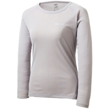 Marmot(マーモット) WS DEO DASH FLASH L/S CREW MJU-S6102W Tシャツ･カットソー長袖(レディース)