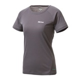 Marmot(マーモット) WS DEO DASH FLASH H/S CREW MJU-S6104W Tシャツ･カットソー長袖(レディース)