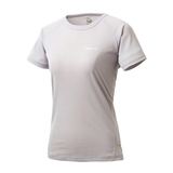 Marmot(マーモット) WS DEO DASH FLASH H/S CREW MJU-S6104W Tシャツ･カットソー長袖(レディース)