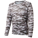 Marmot(マーモット) BODY DART STRETCH SHIRT MJU-S6108 長袖アンダーシャツ(メンズ)