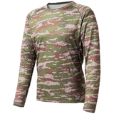 Marmot(マーモット) BODY DART STRETCH SHIRT MJU-S6108 長袖アンダーシャツ(メンズ)