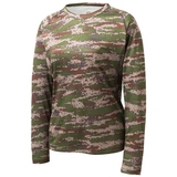 Marmot(マーモット) WS BODY DART STRETCH SHIRT MJU-S6110W 長袖アンダーウェア(レディース)