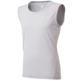 Marmot(マーモット) DEO DASH FLASH TANK TOP MJU-S6112 半袖･半端袖アンダーシャツ(メンズ)