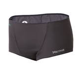 Marmot(マーモット) WS DEO DASH FLASH BOXER SHORTS MJUS6116WP ショーツ･ブリーフ(レディース)