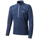 Marmot(マーモット) SARAPEAK L/S ZIP MJK-S6015 【廃】メンズ速乾性長袖シャツ