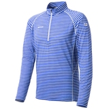Marmot(マーモット) CLIMB WOOL PP BORDER L/S ZIP MJK-S6024 長袖シャツ(メンズ)