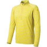Marmot(マーモット) CLIMB WOOL PP BORDER L/S ZIP MJK-S6024 長袖シャツ(メンズ)