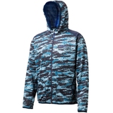 Marmot(マーモット) DART STRETCH PARKA MJK-S6082 ソフトシェルジャケット(メンズ)