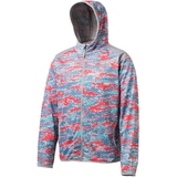 Marmot(マーモット) DART STRETCH PARKA MJK-S6082 ソフトシェルジャケット(メンズ)