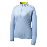 Marmot(マーモット) WS CLIMB WOOL L/S ZIP MJK-S6517W シャツ･ポロシャツ(レディース)