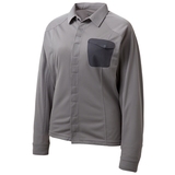 Marmot(マーモット) WS MOUNTAIN TECH L/S SHIRT MJK-S6519W シャツ･ポロシャツ(レディース)