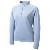 Marmot(マーモット) WS DEO DASH FLASH L/S ZIP MJK-S6522W シャツ･ポロシャツ(レディース)