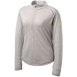 Marmot(マーモット) WS CLIMB WOOL PP BORDER L/S ZIP MJK-S6524W シャツ･ポロシャツ(レディース)
