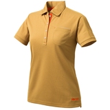 Marmot(マーモット) WS FRESH H/S POLO SHIRT MJK-S6589W シャツ･ポロシャツ(レディース)