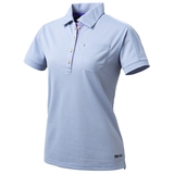 Marmot(マーモット) WS FRESH H/S POLO SHIRT MJK-S6589W シャツ･ポロシャツ(レディース)