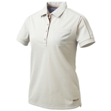 Marmot(マーモット) WS FRESH H/S POLO SHIRT MJK-S6589W シャツ･ポロシャツ(レディース)