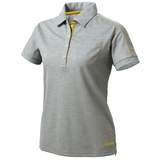 Marmot(マーモット) WS FRESH H/S POLO SHIRT MJK-S6589W シャツ･ポロシャツ(レディース)