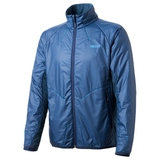 Marmot(マーモット) POLARTEC ALPHA ISLAND JACKET MJM-S6012 ダウン･中綿ジャケット(メンズ)