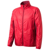 Marmot(マーモット) POLARTEC ALPHA ISLAND JACKET MJM-S6012 ダウン･中綿ジャケット(メンズ)