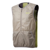 Marmot(マーモット) POLARTEC ALPHA POWER GRID VEST MJM-S6014 ダウン&中綿ベスト(メンズ)