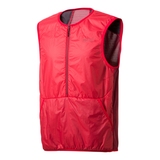Marmot(マーモット) POLARTEC ALPHA POWER GRID VEST MJM-S6014 ダウン&中綿ベスト(メンズ)