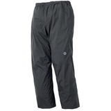 Marmot(マーモット) ZERO STORM PANT MJP-S5010 レインパンツ