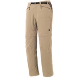 Marmot(マーモット) TREK CONVERTIBLE PANT MJP-S6051 ロングパンツ(メンズ)
