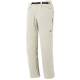 Marmot(マーモット) TREK CONVERTIBLE PANT MJP-S6051 ロングパンツ(メンズ)