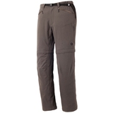 Marmot(マーモット) TREK CONVERTIBLE PANT MJP-S6051 ロングパンツ(メンズ)