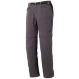 Marmot(マーモット) TREK CONVERTIBLE PANT MJP-S6051 ロングパンツ(メンズ)