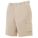 Marmot(マーモット) ACT EASY HALF PANT MJP-S6057 ハーフ･ショートパンツ(メンズ)