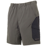 Marmot(マーモット) ACT EASY HALF PANT MJP-S6057 ハーフ･ショートパンツ(メンズ)