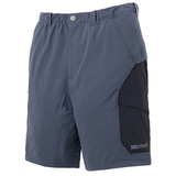 Marmot(マーモット) ACT EASY HALF PANT MJP-S6057 ハーフ･ショートパンツ(メンズ)