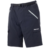 Marmot(マーモット) STEEP HALF PANT MJP-S6059 ハーフ･ショートパンツ(メンズ)