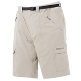 Marmot(マーモット) STEEP HALF PANT MJP-S6059 ハーフ･ショートパンツ(メンズ)