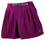 Marmot(マーモット) WS VENUS SHORT PANT MJP-S6557W ハーフ･ショートパンツ(レディース)