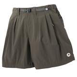 Marmot(マーモット) WS VENUS SHORT PANT MJP-S6557W ハーフ･ショートパンツ(レディース)