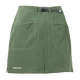Marmot(マーモット) WS TREK COMFO SKIRT MJP-S6561W スカート(レディース)