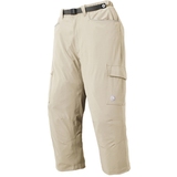 Marmot(マーモット) WS ACT EASY CROPPED PANT MJP-S6622W ロング･クロップドパンツ(レディース)