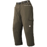Marmot(マーモット) WS ACT EASY CROPPED PANT MJP-S6622W ロング･クロップドパンツ(レディース)